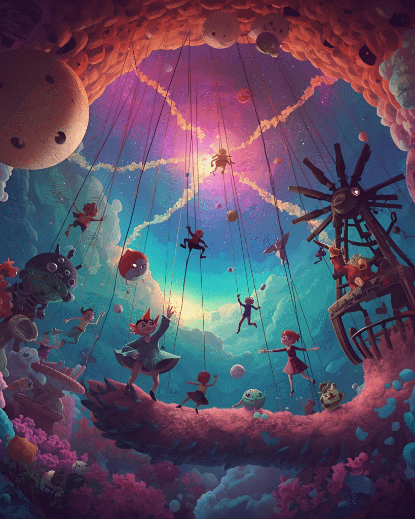 Kukla – Ahmet Ümit